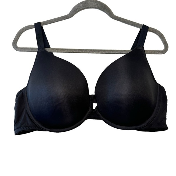 Cacique Boost Plunge Bra size 46 C - Picture 4 of 8